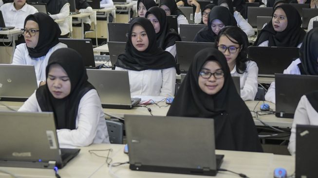 Segera Dibuka, Simak Tiga Aturan Pendaftaran CPNS 2021