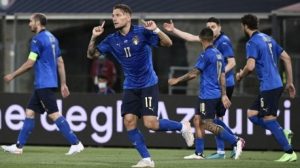 UEFA EURO 2020: Turki Tak Pernah Kalahkan Italia