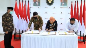 Tekan Covid-19, Libur Nasional Direvisi, Cuti Natal 2021 Ditiadakan