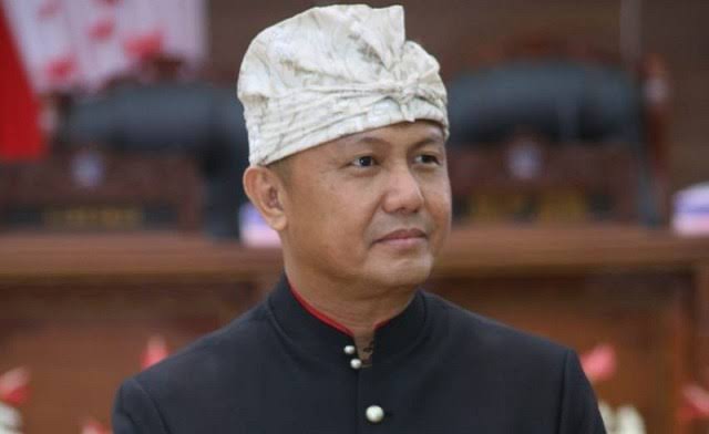 Irigasi Jadi Salah Satu Penyebab Menurunnya Masa Panen Padi, Ini Saran Jems Tuuk