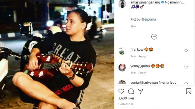 Ikuti Jejak Adik, Pria Kelahiran Tahuna Ini Ganti Status Jenis Kelamin