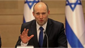 Dikalahkan Mantan Ajudan, Netanyahu Lengser Setelah 12 Tahun Jabat PM Israel