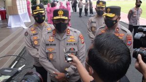 Kapolda Nana Sudjana Ungkap Penyebab Kematian Helmud Hontong