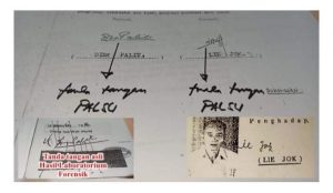 Mafia Tanah Kakaskasen Kembali Beraksi