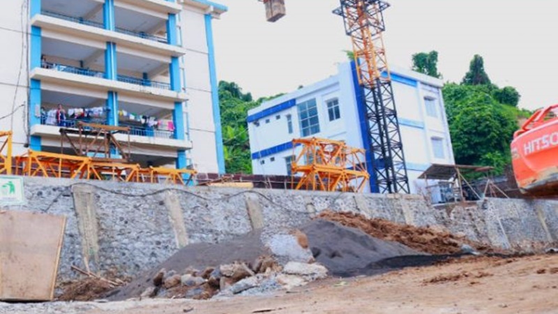 Audit RSUD Manado Sekarang! Agar Aman Nanti