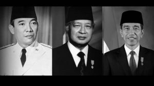 Catatan Markus Wauran: Soekarno, Soeharto, Jokowi dan Nuklir