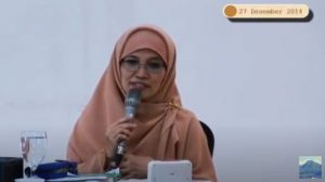 Aa Gym ke Teh Ninih: Kamu Musyrik, Munafik, Menuhankan Makhluk