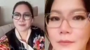 Ternyata ini Alasan Polisi Tangkap dr Lois