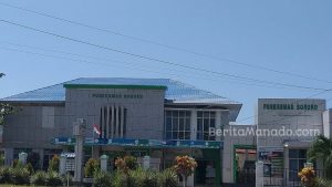 Karena Covid-19, Empat Puskesmas di Bolmut Akan Ditutup Mulai Besok