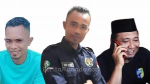 Tiga Wartawan Ini Dinilai Memiliki Naluri Kuat Untuk Mengeksekusi Kebutuhan Masyarakat
