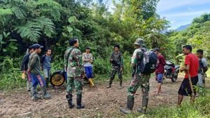 Lagi, Kontak Tembak Satgas Madago Raya dengan MIT Poso, Satu Tewas