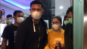 Ini Alasan Polri Bebaskan dr Lois