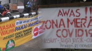 PPKM Darurat Mulai 3 Juli, Semua Tempat Ibadah Tutup