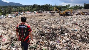 Wali Kota Andrei Angouw Bisa Meniru Jakarta Untuk Manado