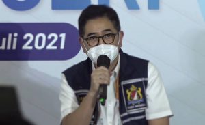 Kadin Indonesia Janji Bangun Rumah Oksigen Gotong Gotong Royong di Tiap Provinsi
