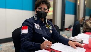 Senator Maya Rumantir: Sektor Agraria Rawan Timbul Masalah