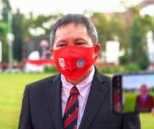 Frederik Worang: Yang Dibutuhkan Bukan PPKM Darurat Tapi Penegakan Prokes