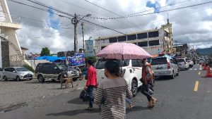 Koleksi 102 Pasien Covid-19 yang Dirawat, Tomohon Perketat PPKM