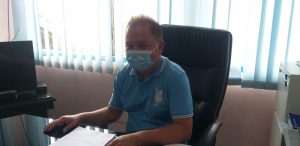 Terkait Keluhan Masyarakat Uluindano, PDAM Tomohon Jawab Begini