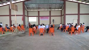 Pemkot Tomohon Klarifikasi Pemberitaan Salah Satu Media