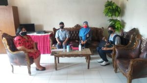 SMA Negeri 1 Tomohon Bawa Isu Pariwisata, Bahasa Minahasa dan Kurikulum ke Nasional
