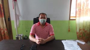 PPKM Mikro Khusus Diterapkan di Taratara Raya, Ini Maksudnya