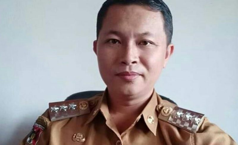 Stenly Umboh Katakan Masyarakat Tompaso Sudah Divaksin 81.4 Persen