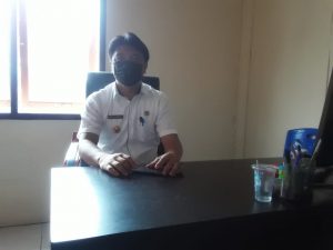 Belum Ada Kasus, Lurah Tondangow Tetap Imbau Masyarakat Patuhi PPKM Mikro