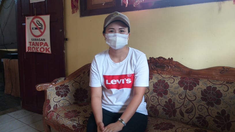 Pengetatan PPKM Mikro, Woloan Satu Aktifkan 9 Posko