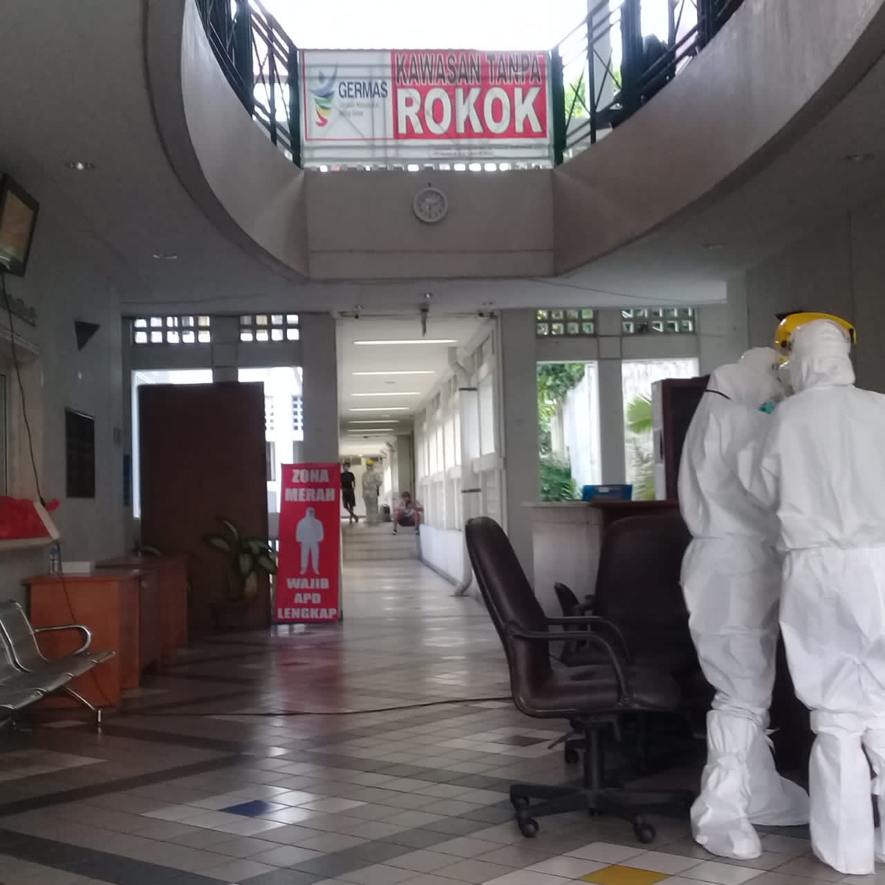 Rekor Baru! 15 Juli, Positif Covid-19 Capai 367 Kasus, Pemprov Sulut Buka Kembali Rumah Isolasi