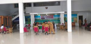 Demi Penuhi Janji Kampanye, Caroll Senduk – Wenny Lumentut Kawal Rancangan APBD 2022