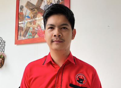 Arel Senduk di Politik 2024, Caroll Senduk: Terlalu Dini