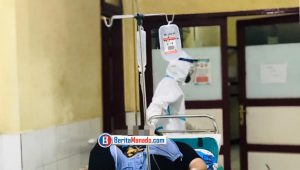 COVID-19 Masih Tinggi, Satgas Mitra Imbau Masyarakat Jangan Abai Terapkan Prokes