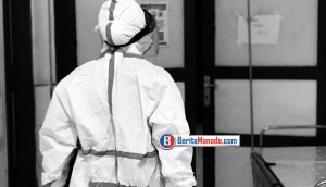Kasus Aktif Mitra Bertambah Jadi 206, Total Terkonfirmasi Positif Tembus 1.035