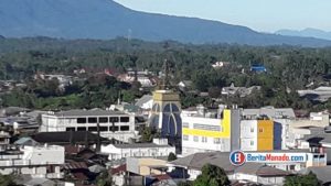 Inmendagri No 41 Tahun 2021: Tomohon Turun ke PPKM Level 3, Ini Ketentuannya