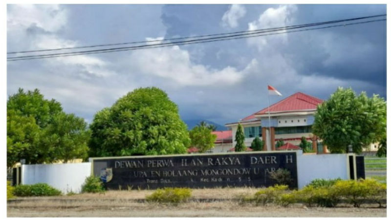 Piutang 'Mami' di Setwan Bolmut Ditagih