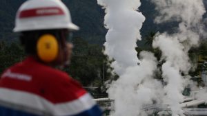 PGE Siap Tambah Kapasitas Listrik Panas Bumi di Sulut