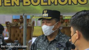 Panitia Pilsang Diminta Teliti Melihat Ijazah Para Calon Sangadi