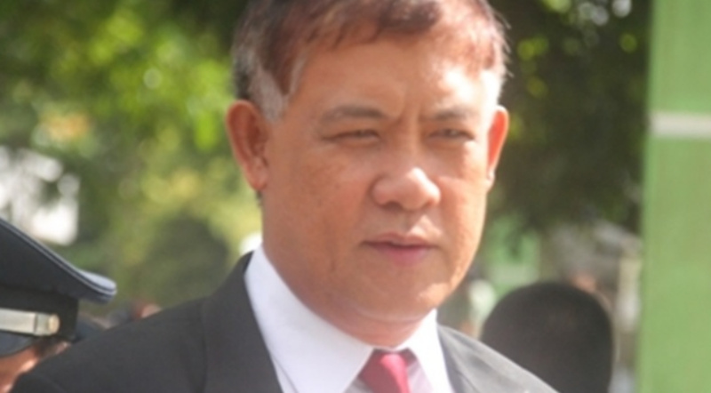 Conny Rumondor Tuai Dukungan Nakhodai Gerindra Sulut