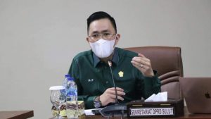 Anak Usia Sekolah Sudah Bisa Divaksin, Melky Jakhin Pangemanan: Terobosan Jitu Capai Herd Immunity