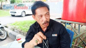 Manado Loloskan 1 Atlet, Roby Lumi Ungkap Target Atletik di PON XX