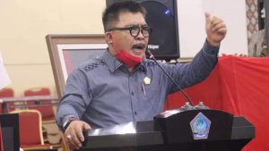 Kehilangan Sahabat Akibat COVID-19, Ini Pesan Mendalam Fabian Kaloh