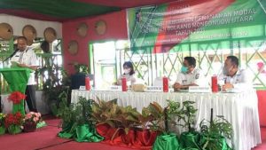 Investasi Yang Dilakukan Secara Tepat Dapat Meningkatkan kesejahteraan Masyarakat