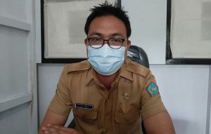 Sherman Abast: 30 Paket Paket Pekerjaan DAK TA 2021 Masuk Tahapan Evaluasi Pemilihan Penyedia Barang dan Jasa