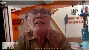 Puluhan Wartawan Sulut Bakal Ikut UKW, Ini Pesan Dewan Pers