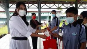 Lindungi Anak Indonesia dengan Vaksin