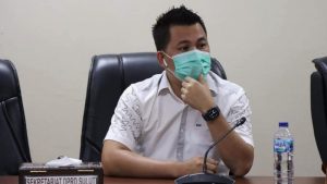 Ekonomi dan Kesehatan Harus Sejalan, Ini Saran Braien Waworuntu