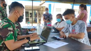RS TNI AU Manado Inisiasi Program Vaksinasi Anak, Begini Cara Daftarnya..