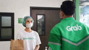 Grab Tawarkan Sejumlah Inovasi dan Solusi untuk Penuhi Kebutuhan Harian Selama PPKM Darurat
