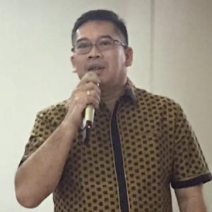 Edwin Nelwan Tolak Fasilitas Khusus Bagi Wakil Rakyat